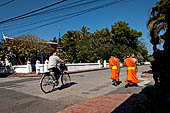 Luang Prabang, Laos. 